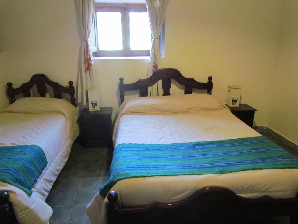 La Casa Del Indio Hotel Tilcara Cameră foto