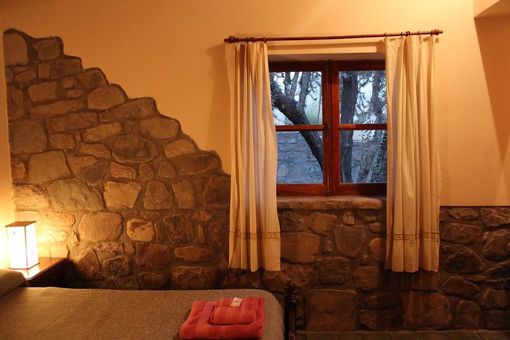 La Casa Del Indio Hotel Tilcara Cameră foto