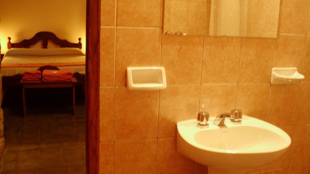 La Casa Del Indio Hotel Tilcara Cameră foto