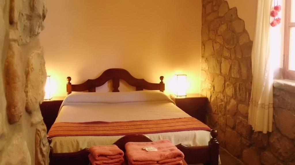 La Casa Del Indio Hotel Tilcara Cameră foto